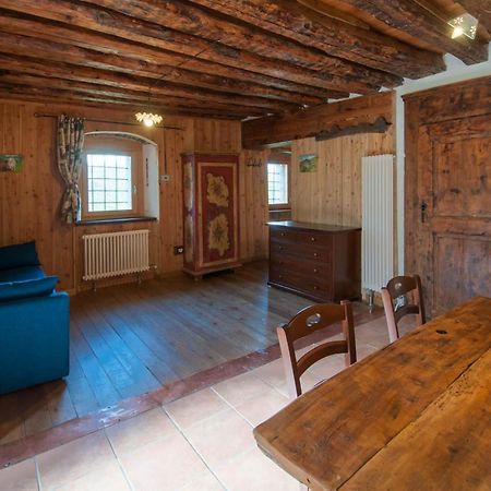 Апартаменты La Cascina D'Orleans Сен-Пьер Экстерьер фото